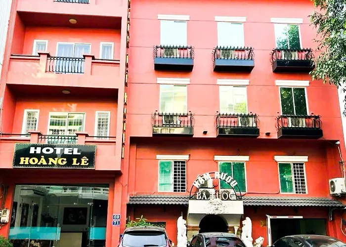Hoang Le Hotel