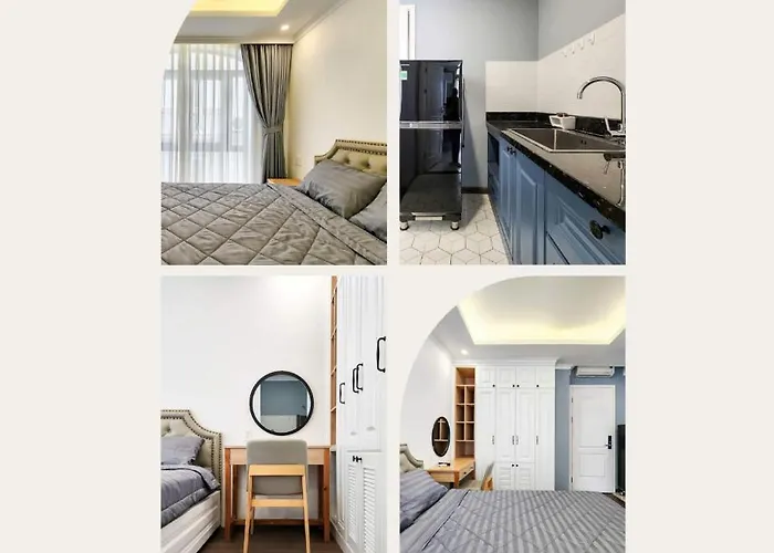 Golden Sun Hotel Apartments