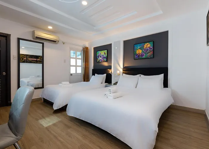 Apec Hotel