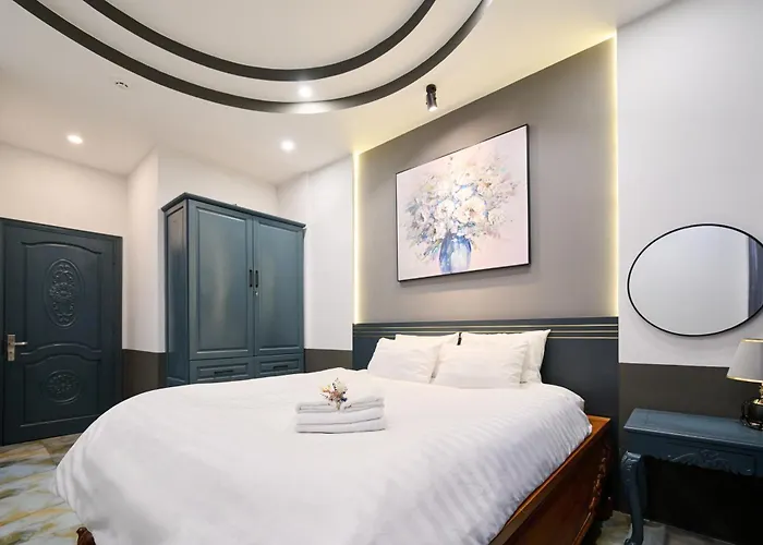 Galang Hotel