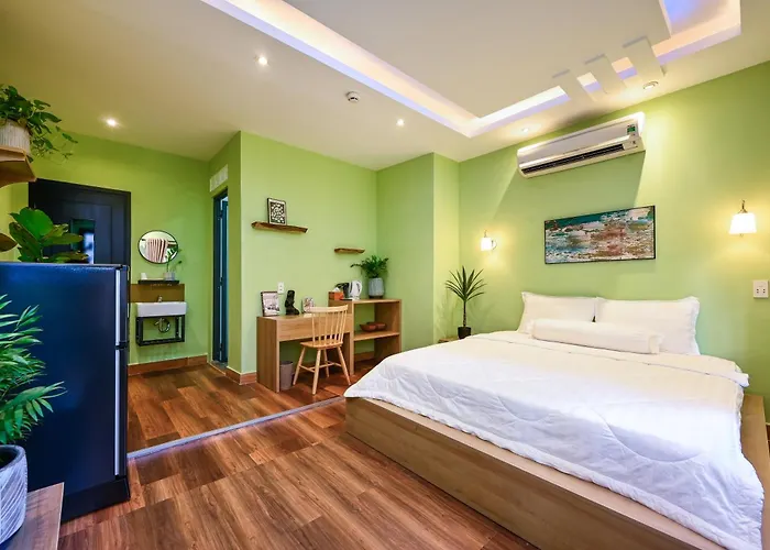Elegant Feel Inn - M&A