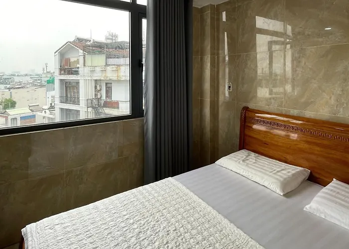 Le Lai Hotel
