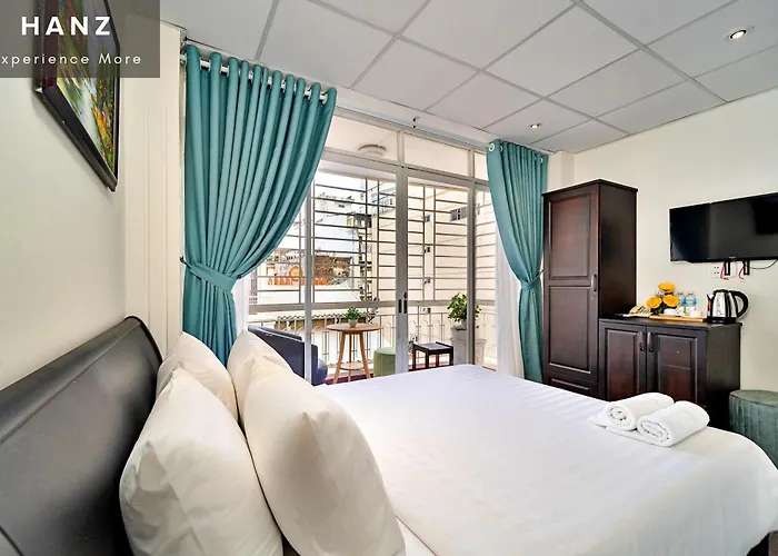 S79 Darbar Hotel