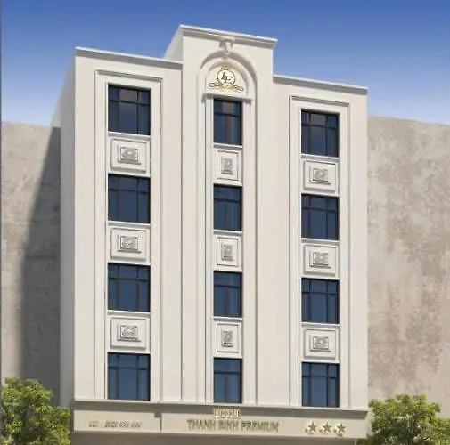 Thanh Binh Premium Hotel