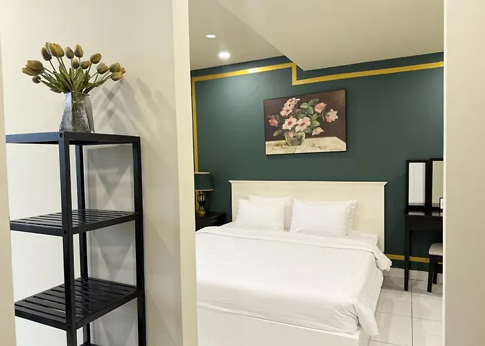 La Casona Hotel