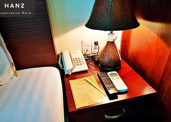 S79 Meraki Hotel Bui Vien By Hostify