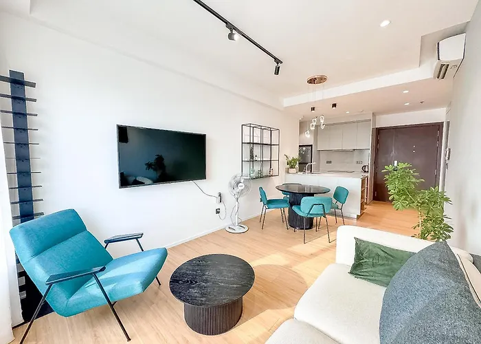 Summerset Saigon - The Perfect Place To Live In District 1