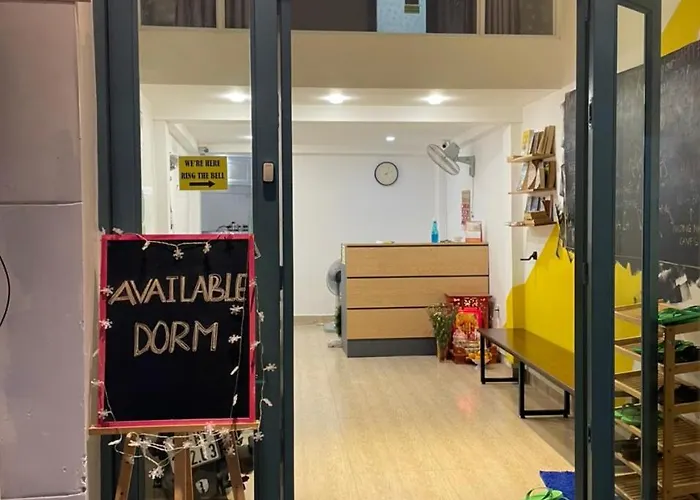 Joy Hostel