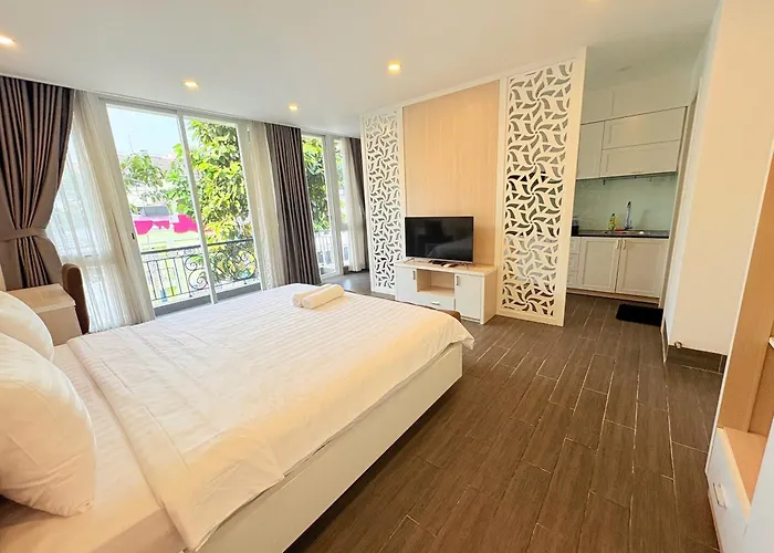 Vinh Secc Saigon Q7