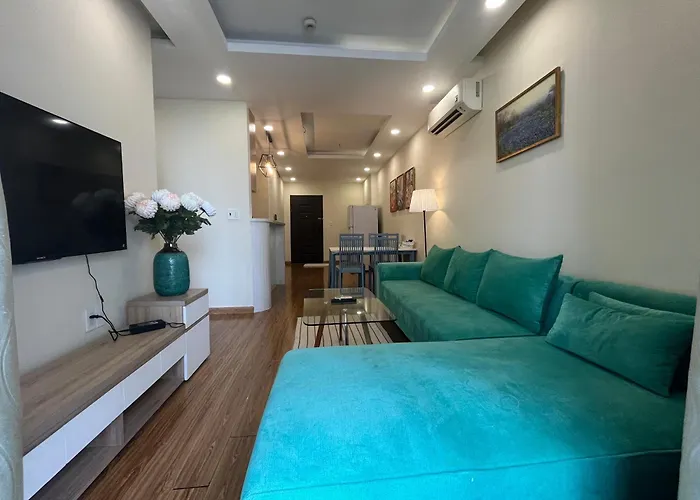 Lucy Home 2Br Scenic Valley, D7, Pmh 101