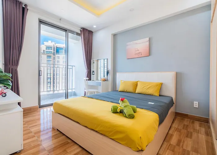 Como Metropolitan Condo - Hcmc, Pearl Of The Far East