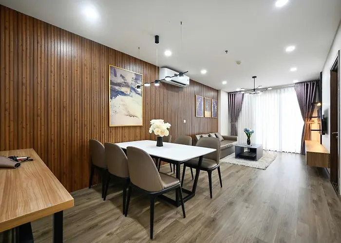Ha Do Centrosa Building , Ba Thang Hai Street, Distrist 10