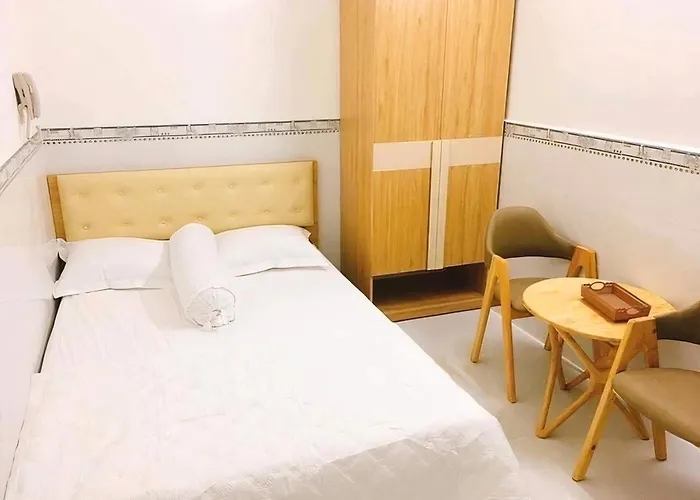 Thuy Trang Hotel