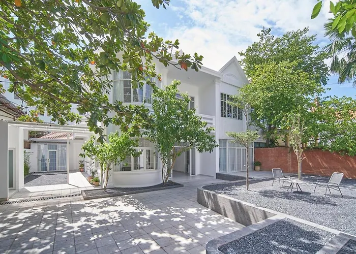 M Village Living 47 Thao Dien