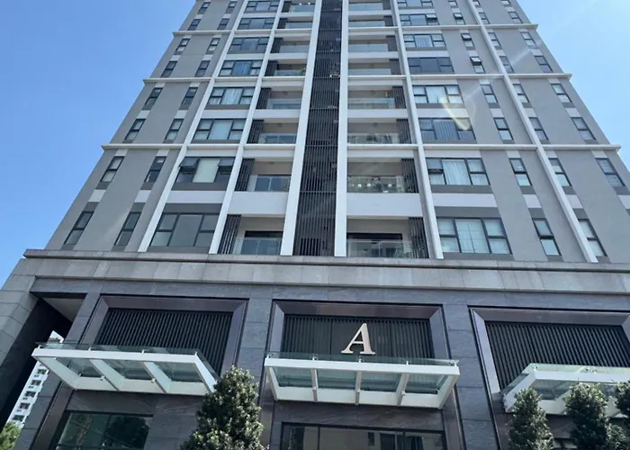 Hung Phuc Premier - Near Secc - 3 Br