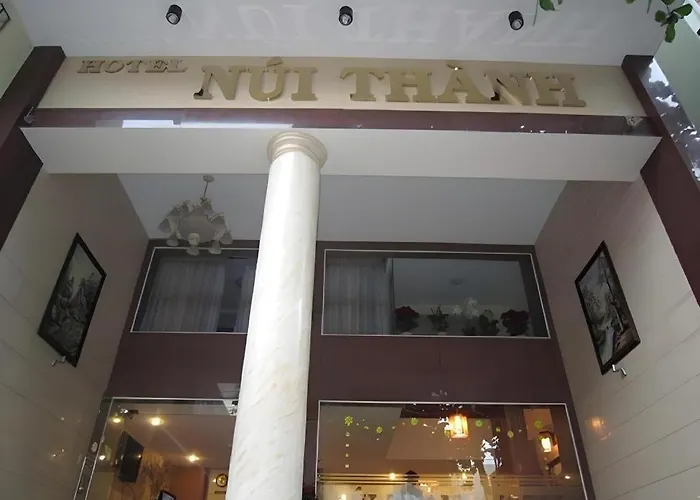 Nui Thanh Hotel