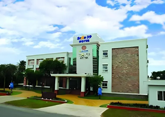 Hotel Star 39