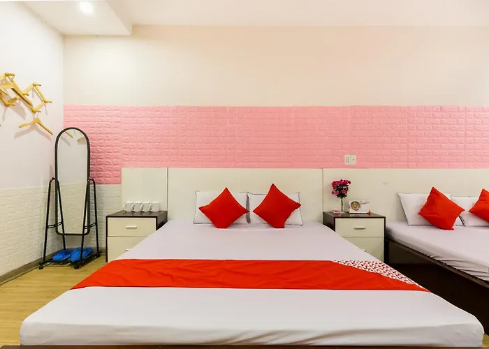 Oyo 373 Habana Hotel