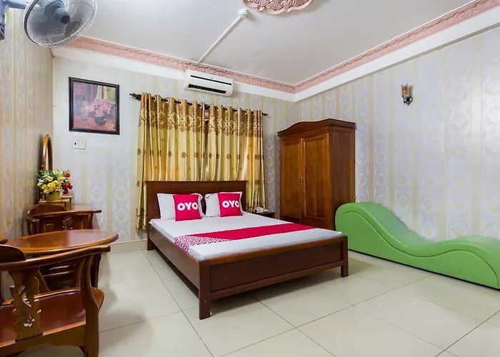Van Anh Hotel