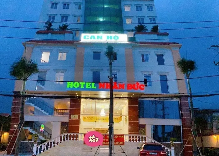 Nhan Duc Hotel