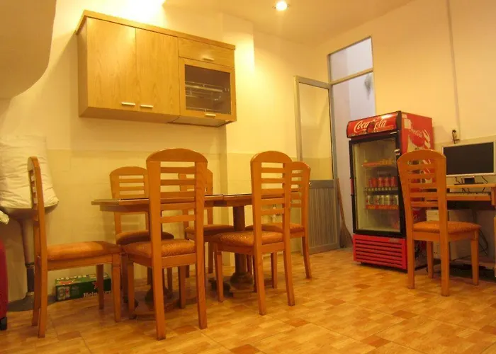 Thien Hoa Hotel