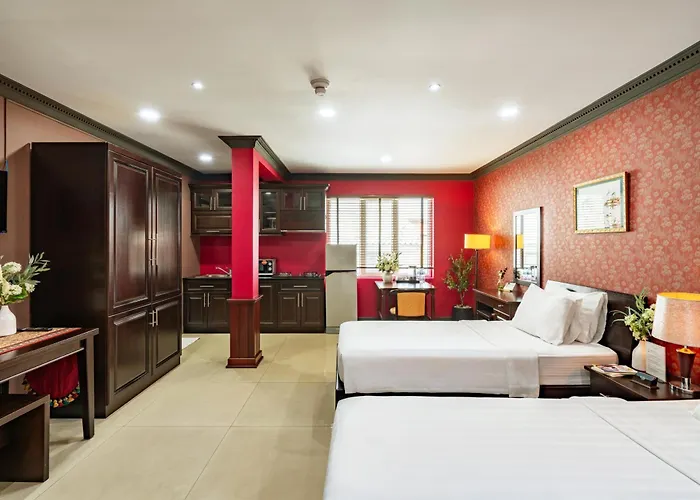 La Bonita Boutique Hotel
