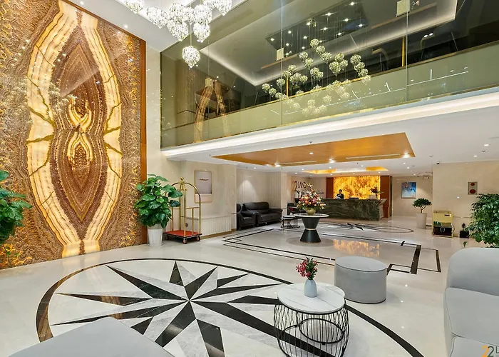 22Land Hotel Saigon