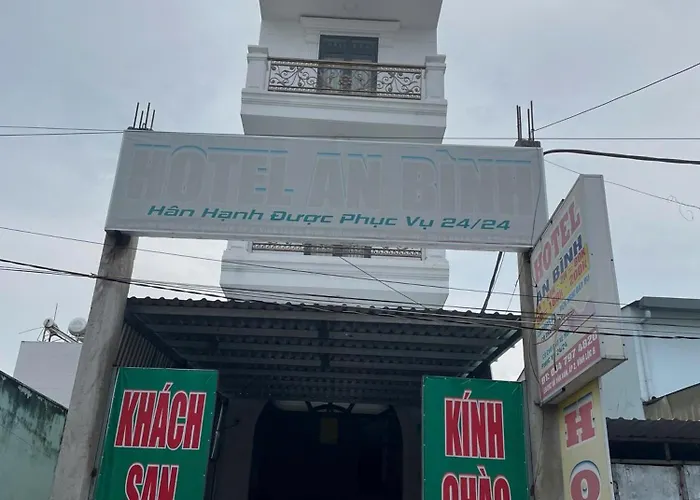 An Binh Hotel
