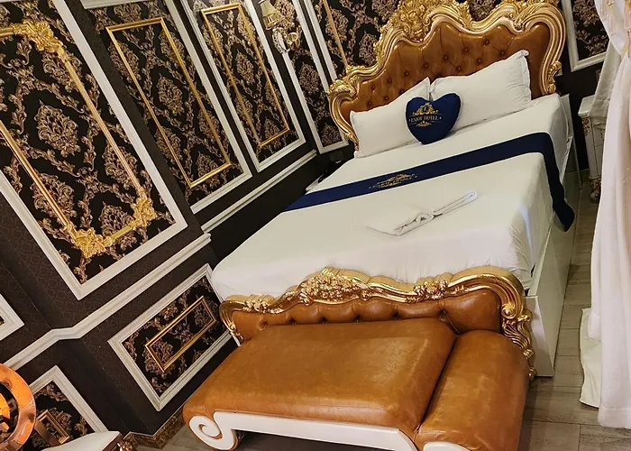 Rosa Hotel