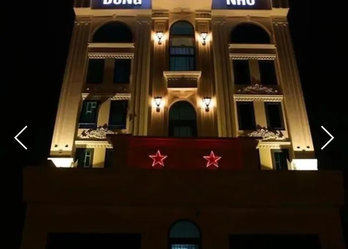 Dong Nhu Hotel