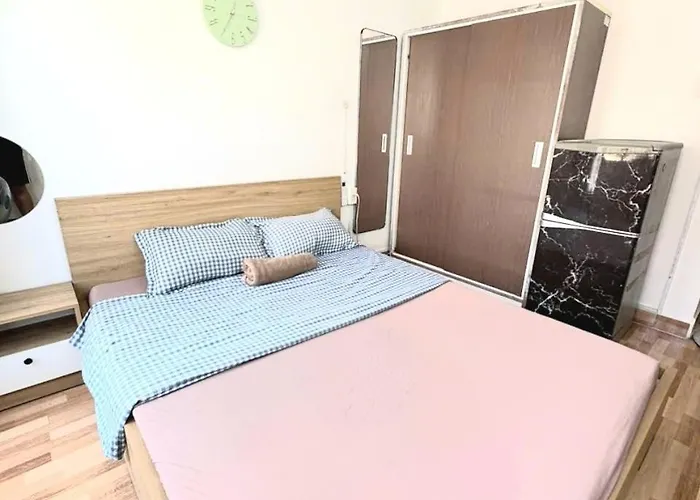 Minh House