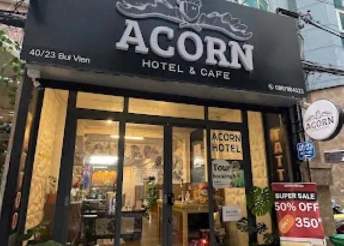 Acorn Hotel