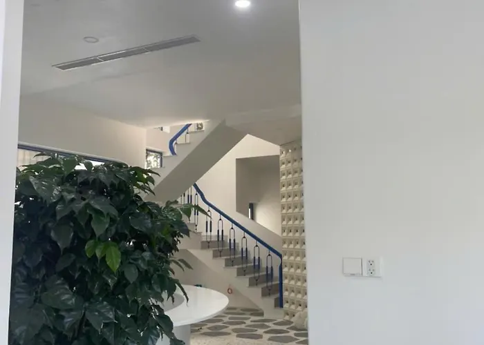 Cbs Home Ngoai O Xanh