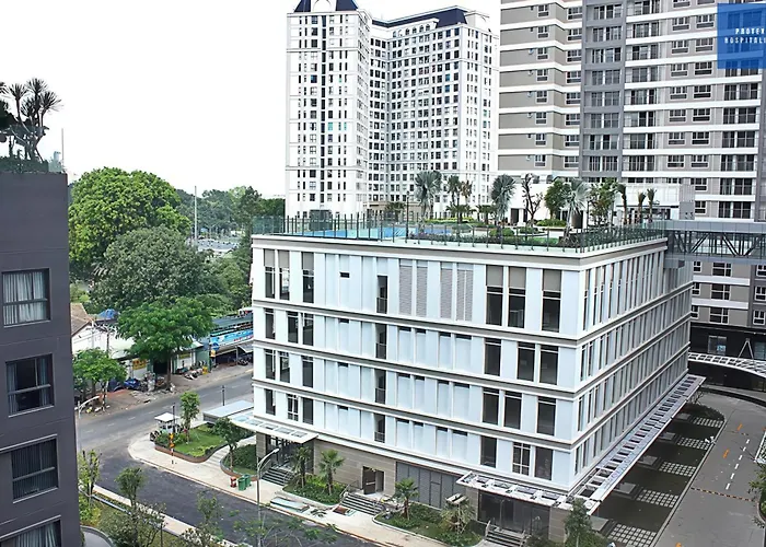 The Parkview - Close To Tsn Airport
