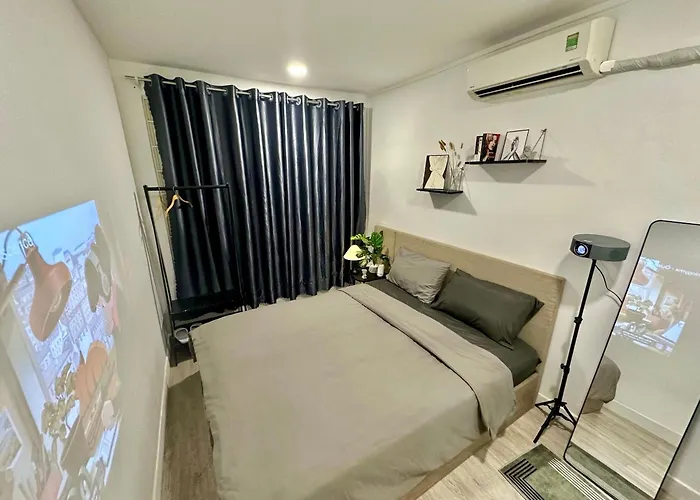 Ivy Homestay - District 1 Ho Chi Minh City