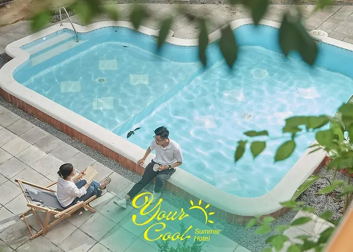 M Village Living Dien Bien Phu - The Tropic