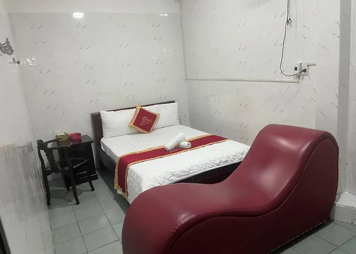 Hong Phat 68 Hotel