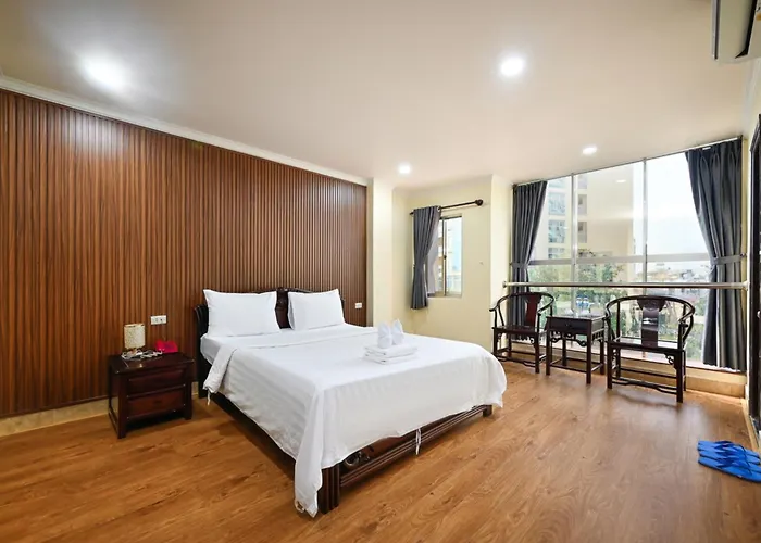 Rainbow Airport Hotel