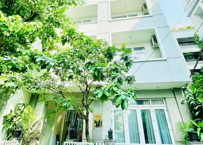 Emerald Apartments