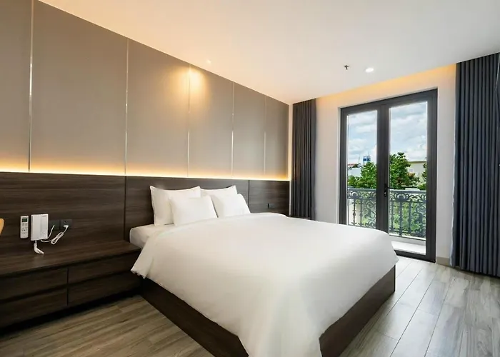 Cat Anh Hotel