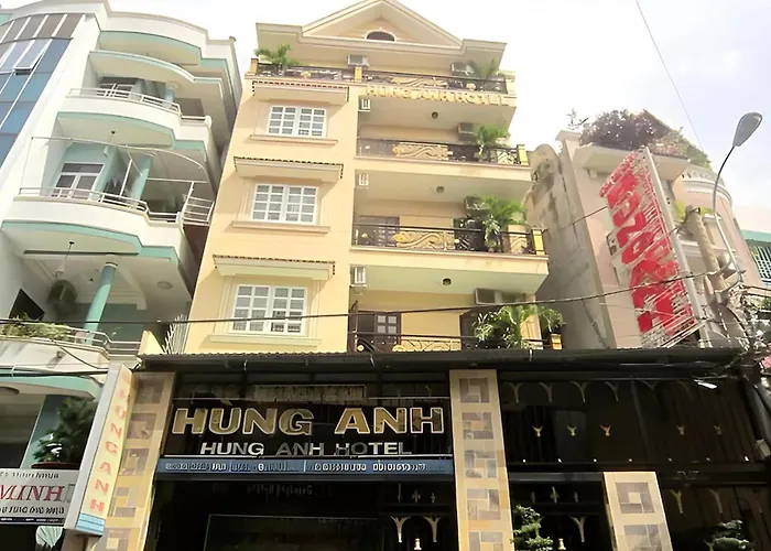 Hung Anh Hotel