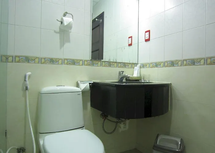 Thien Hoa Hotel