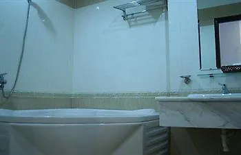 Hotel Namu Ho Chi Minh