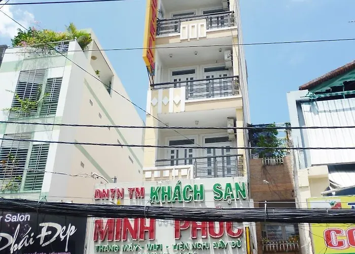 Minh Phuc Hotel