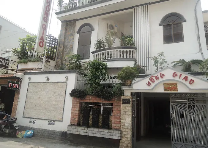 Hong Giao Hotel