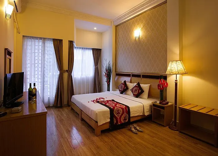 Nam De Hotel