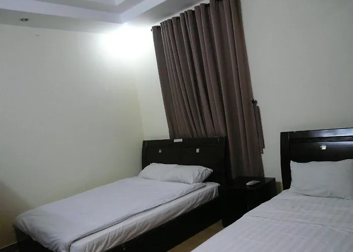 Tuong Hung Hotel