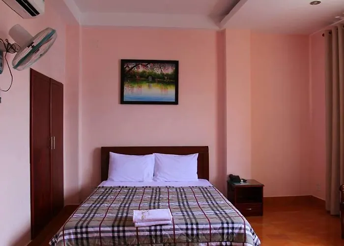 Hoa Bao 2 Hotel