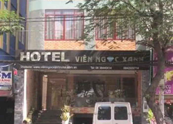 Vien Ngoc Xanh 2 Hotel