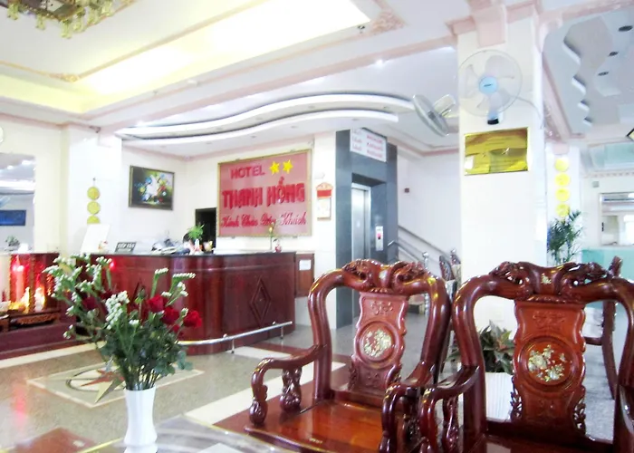 Thanh Hong Hotel